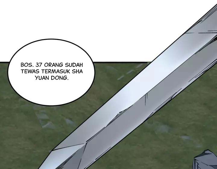 Greatest Boss System Chapter 29 Gambar 64